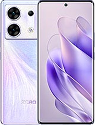 Infinix Zero 30 Infinix Zero 30