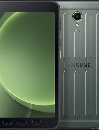 Samsung Galaxy Tab Active5 Samsung Galaxy Tab Active5