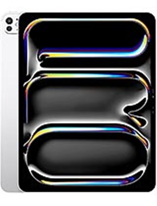 Apple iPad Pro 13 (2024) Apple iPad Pro 13 (2024)