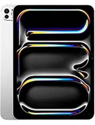 Apple iPad Pro 11 (2024) Apple iPad Pro 11 (2024)