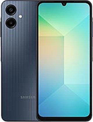 Samsung Galaxy A06 Samsung Galaxy A06