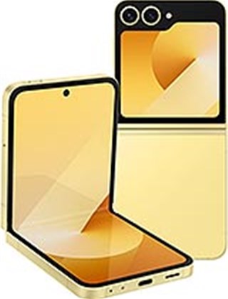 Samsung Galaxy Z Flip6 Samsung Galaxy Z Flip6