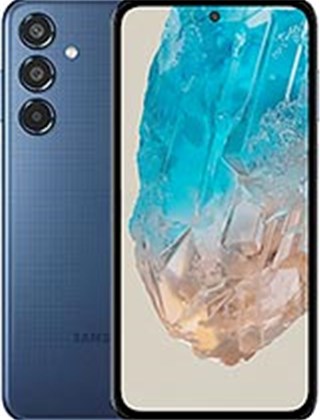 Samsung Galaxy M35 Samsung Galaxy M35