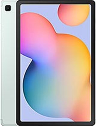 Samsung Galaxy Tab S6 Lite (2024) Samsung Galaxy Tab S6 Lite (2024)