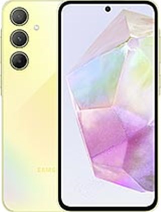 Samsung Galaxy A35 Samsung Galaxy A35