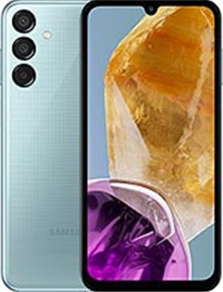 Samsung Galaxy M15 Samsung Galaxy M15