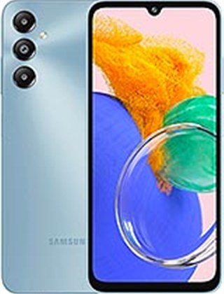 Samsung Galaxy M14 4G Samsung Galaxy M14 4G