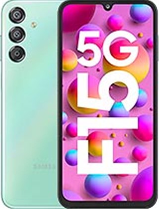 Samsung Galaxy F15 Samsung Galaxy F15