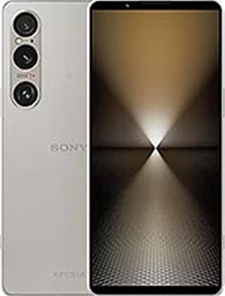Sony Xperia 1 VI Sony Xperia 1 VI