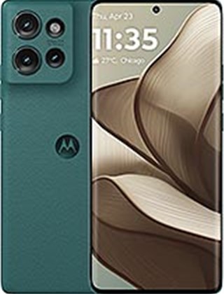 Motorola Edge 50 Motorola Edge 50