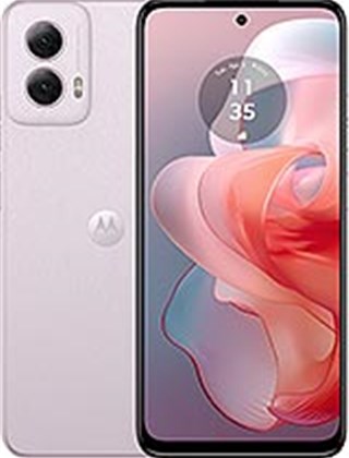 Motorola Moto G Power (2024) Motorola Moto G Power (2024)
