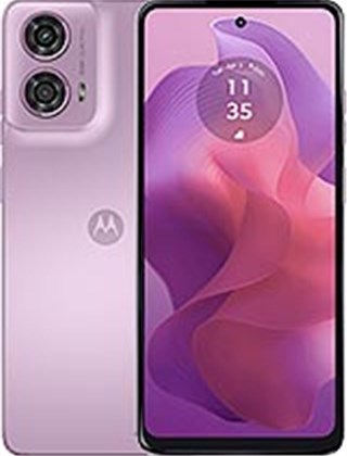 Motorola Moto G24 Motorola Moto G24