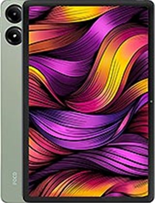 Xiaomi Poco Pad 5G Xiaomi Poco Pad 5G