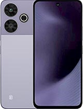 Xiaomi Poco M6 Plus Xiaomi Poco M6 Plus