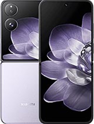 Xiaomi Mix Flip Xiaomi Mix Flip