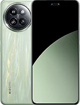 Xiaomi 14 Civi Xiaomi 14 Civi