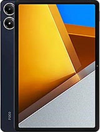 Xiaomi Poco Pad Xiaomi Poco Pad