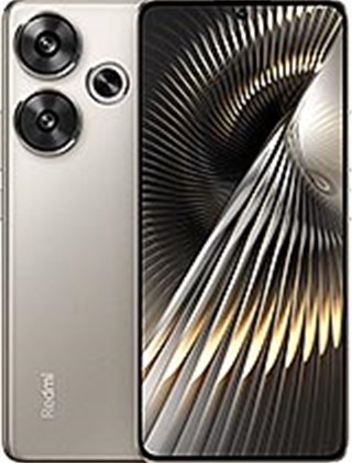 Xiaomi Redmi Turbo 3 Xiaomi Redmi Turbo 3