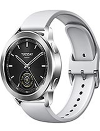 Xiaomi Watch S3 Xiaomi Watch S3