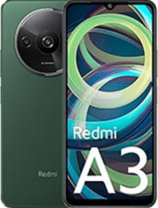 Xiaomi Redmi A3 Xiaomi Redmi A3