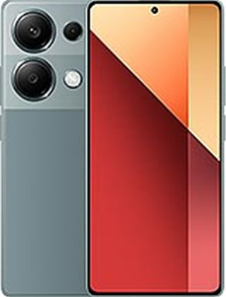Xiaomi Redmi Note 13 Pro 4G Xiaomi Redmi Note 13 Pro 4G