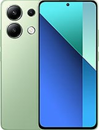 Xiaomi Redmi Note 13 4G Xiaomi Redmi Note 13 4G