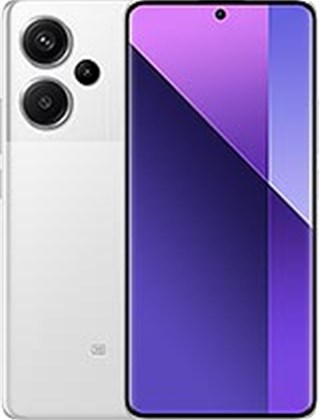 Xiaomi Redmi Note 13 Pro+ Xiaomi Redmi Note 13 Pro+