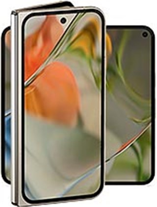 Google Pixel 9 Pro Fold Google Pixel 9 Pro Fold