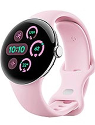 Google Pixel Watch 3 Google Pixel Watch 3