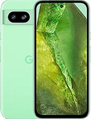 Google Pixel 8a Google Pixel 8a