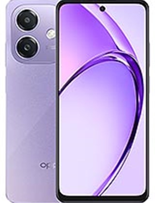 Oppo A3x Oppo A3x