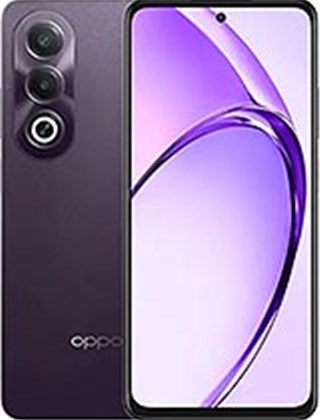 Oppo A3x (China) Oppo A3x (China)