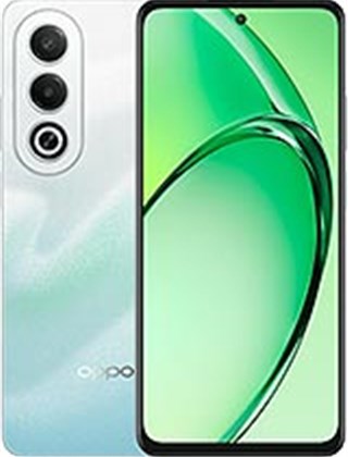 Oppo K12x Oppo K12x