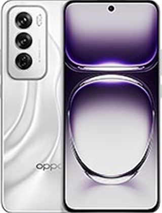 Oppo Reno12 Oppo Reno12