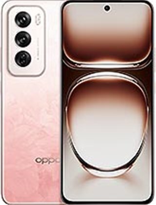 Oppo Reno12 (China) Oppo Reno12 (China)