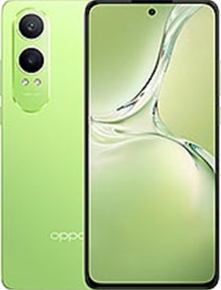 Oppo K12x (China) Oppo K12x (China)