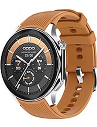 Oppo Watch X Oppo Watch X