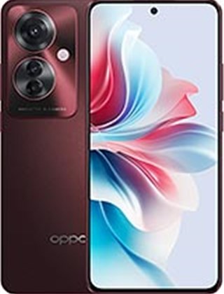 Oppo F25 Pro Oppo F25 Pro