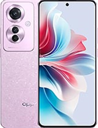 Oppo Reno11 F Oppo Reno11 F