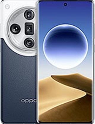 Oppo Find X7 Ultra Oppo Find X7 Ultra