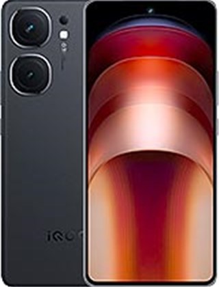 vivo iQOO Neo9 Pro vivo iQOO Neo9 Pro