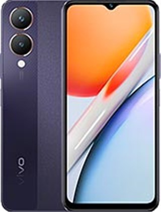 vivo Y28 vivo Y28