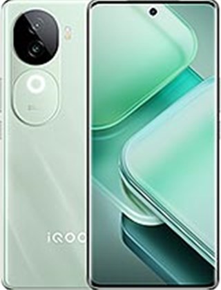 vivo iQOO Z9s vivo iQOO Z9s