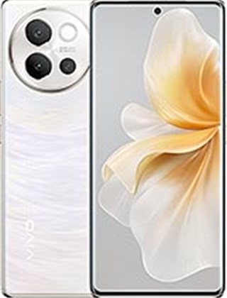 vivo V40 Lite vivo V40 Lite