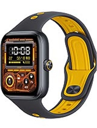 vivo iQOO Watch GT vivo iQOO Watch GT