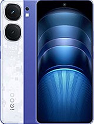 vivo iQOO Neo9S Pro+ vivo iQOO Neo9S Pro+