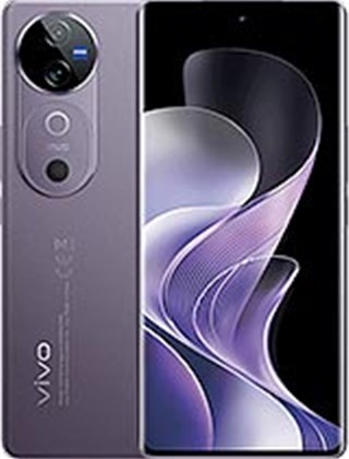 vivo V40 vivo V40