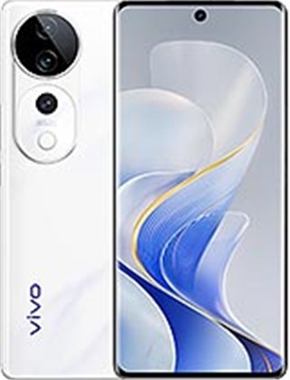 vivo S19 Pro vivo S19 Pro