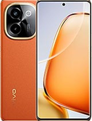 vivo Y200 (China) vivo Y200 (China)