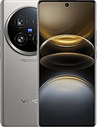 vivo X100 Ultra vivo X100 Ultra